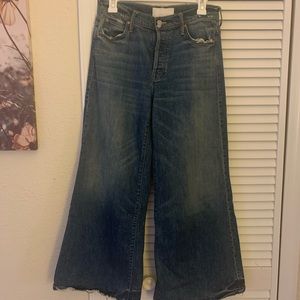 MOTHER the stunner roller ankle chew